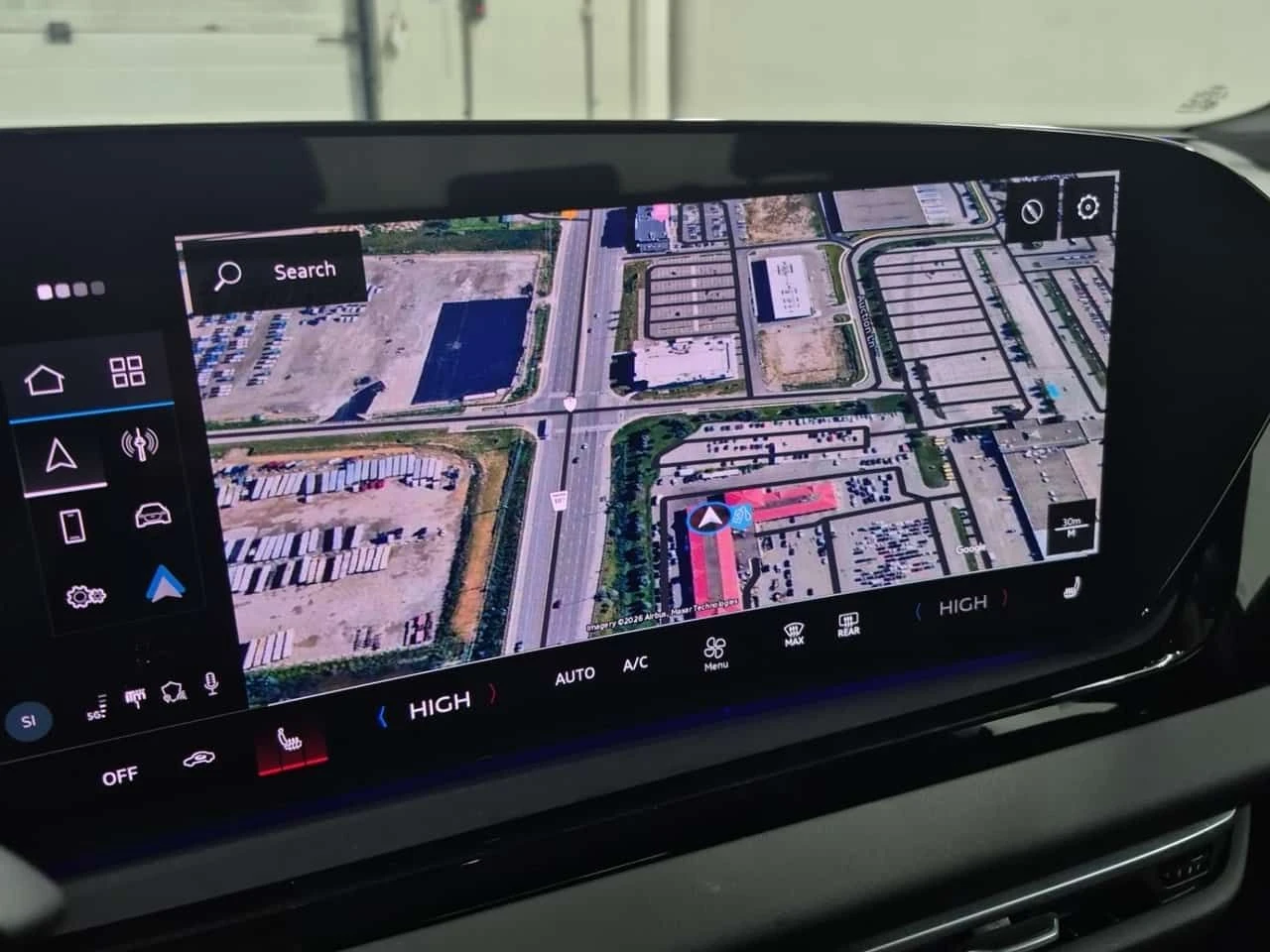 Audi A5 * PROGRESSIV * CARFAX * ��� ������������ ������ | Mobile.bg � ����������� 11