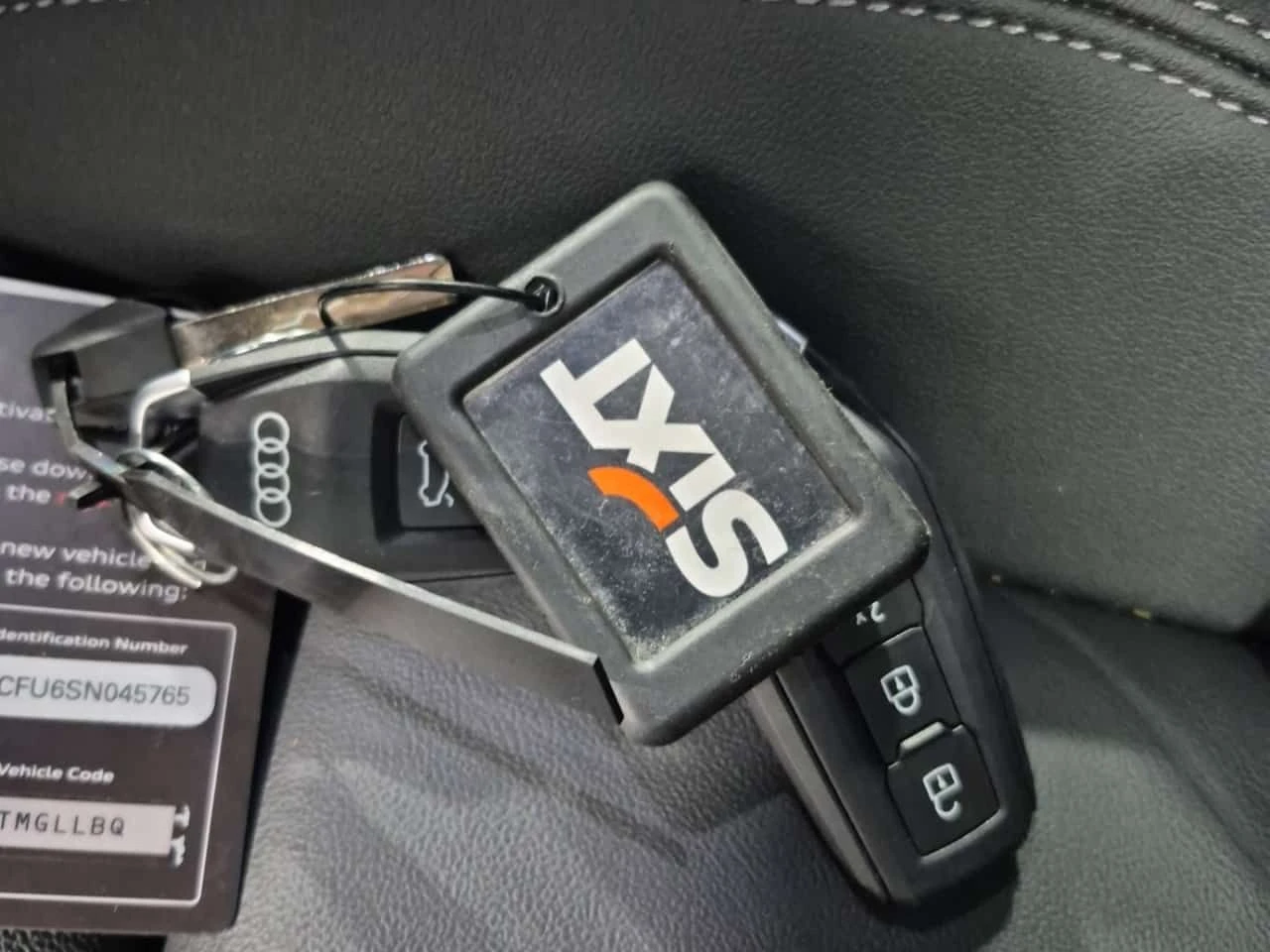 Audi A5 * PROGRESSIV * CARFAX * БЕЗ ПЪРВОНАЧАЛНА ВНОСКА - изображение 8