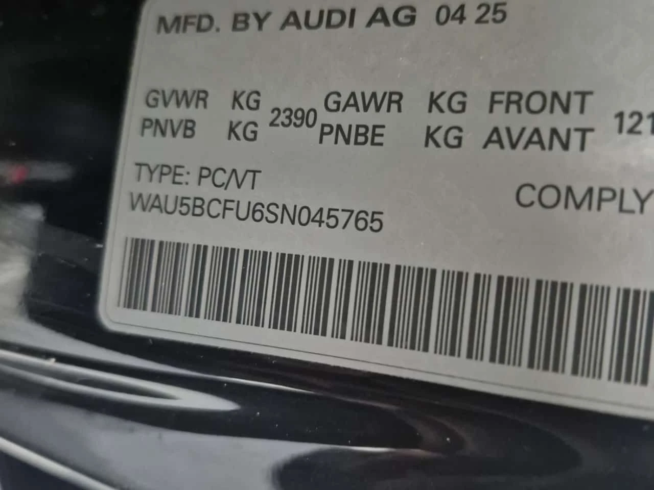 Audi A5 * PROGRESSIV * CARFAX * ��� ������������ ������ | Mobile.bg � ����������� 15