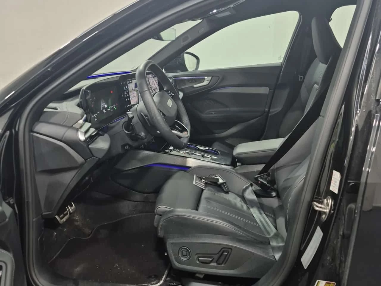 Audi A5 * PROGRESSIV * CARFAX * БЕЗ ПЪРВОНАЧАЛНА ВНОСКА - изображение 5