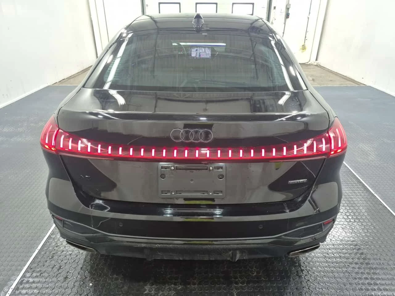 Audi A5 * PROGRESSIV * CARFAX * ��� ������������ ������ | Mobile.bg � ����������� 17