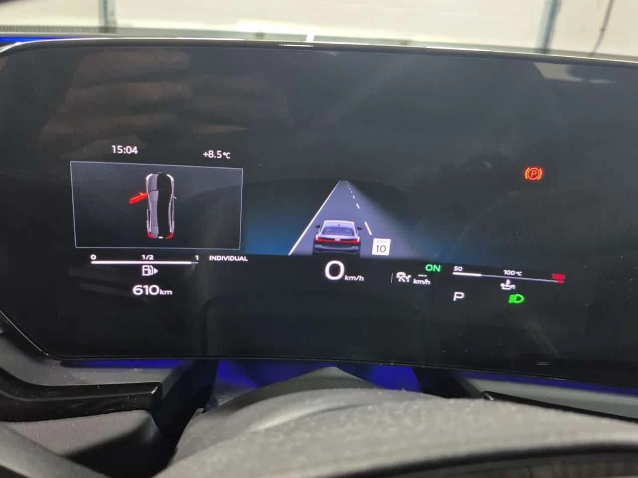 Audi A5 * PROGRESSIV * CARFAX * БЕЗ ПЪРВОНАЧАЛНА ВНОСКА - изображение 9