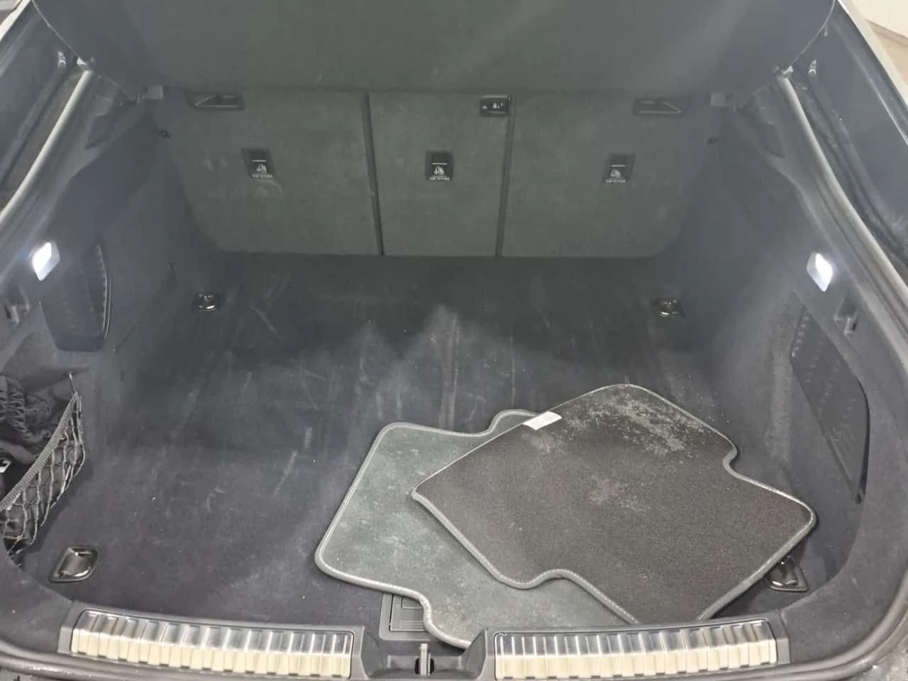 Audi A5 * PROGRESSIV * CARFAX * ��� ������������ ������ | Mobile.bg � ����������� 14