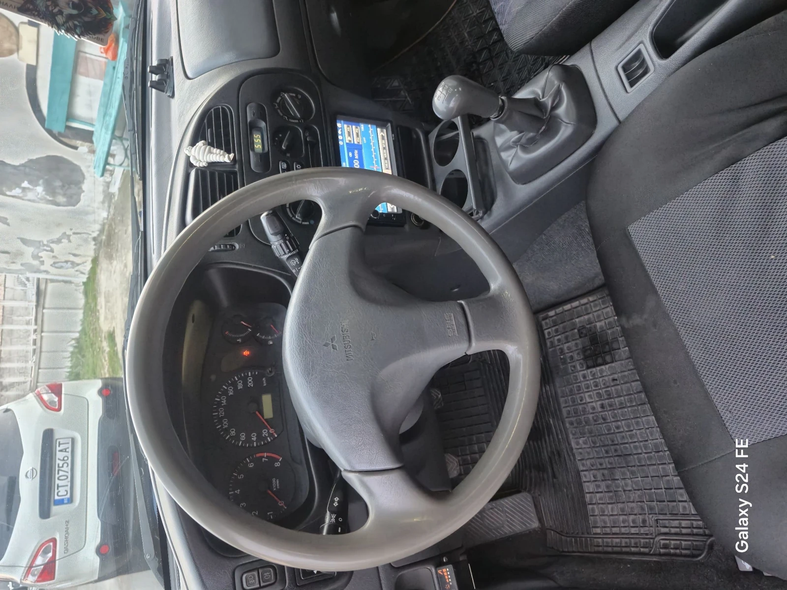Mitsubishi Colt 1.3 GLX | Mobile.bg � ����������� 5
