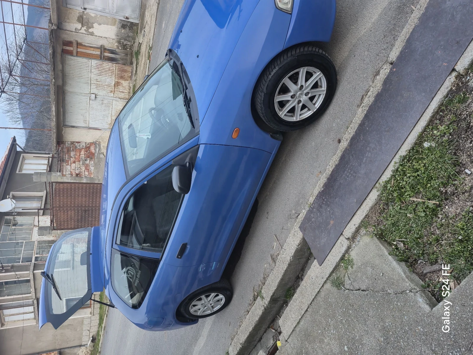 Mitsubishi Colt 1.3 GLX | Mobile.bg � ����������� 3
