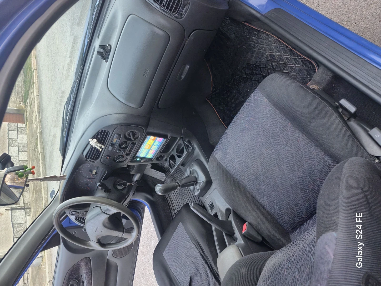 Mitsubishi Colt 1.3 GLX | Mobile.bg � ����������� 7