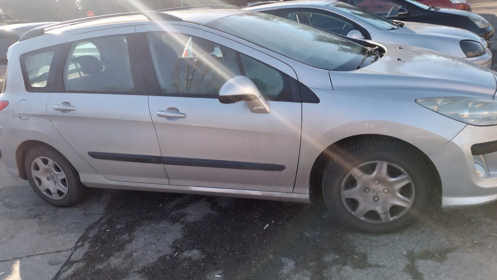 Peugeot 308 | Mobile.bg � ����������� 2