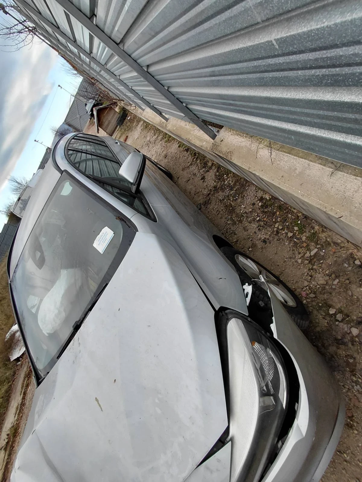 BMW 2 Gran Tourer 1.5dizel 116ks 2016god - B37C15A, снимка 3 - Автомобили и джипове - 53808213