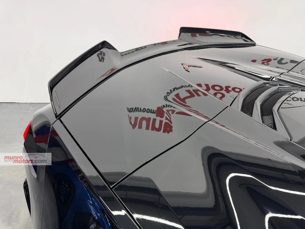 Chevrolet Corvette АвтоКредит* (ЦЕНА ДО БГ), снимка 9 - Автомобили и джипове - 54093833