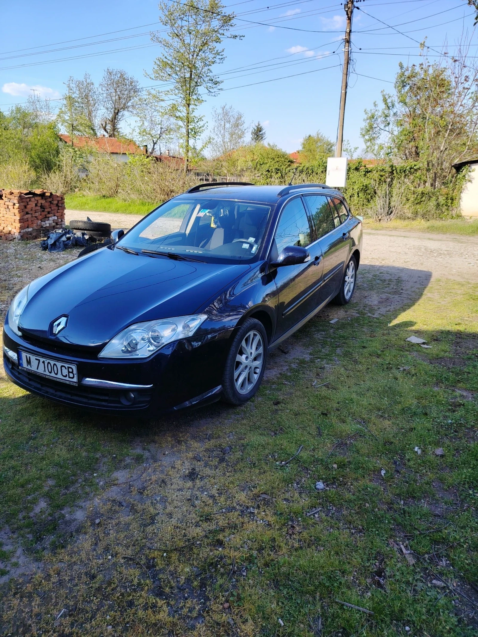 Renault Laguna �����  | Mobile.bg � ����������� 1
