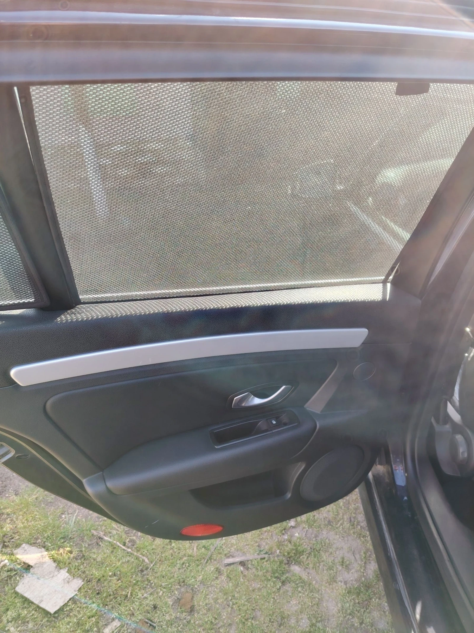 Renault Laguna �����  | Mobile.bg � ����������� 8