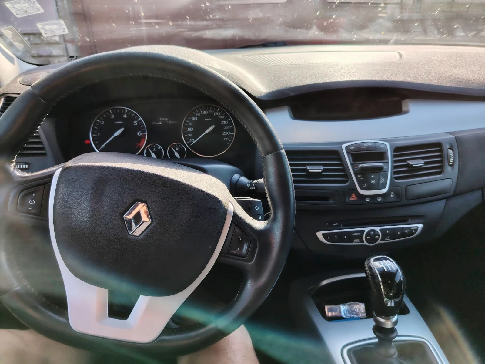 Renault Laguna �����  | Mobile.bg � ����������� 10