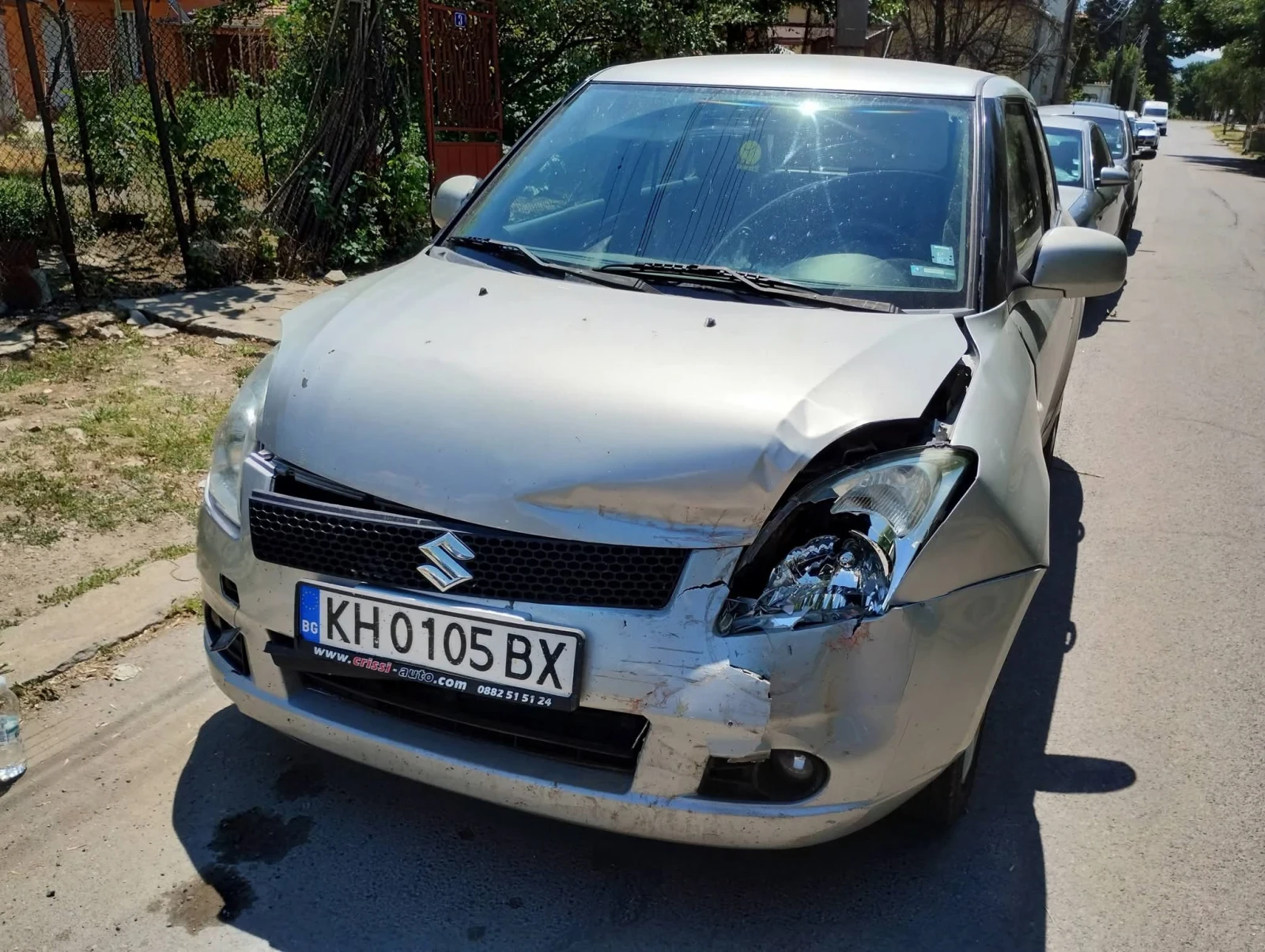 Suzuki Swift 4�4  | Mobile.bg � ����������� 2