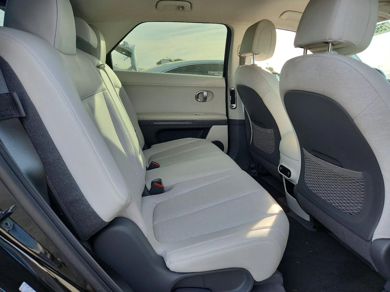 Hyundai Ioniq 5 5 Sel, снимка 11 - Автомобили и джипове - 54479999