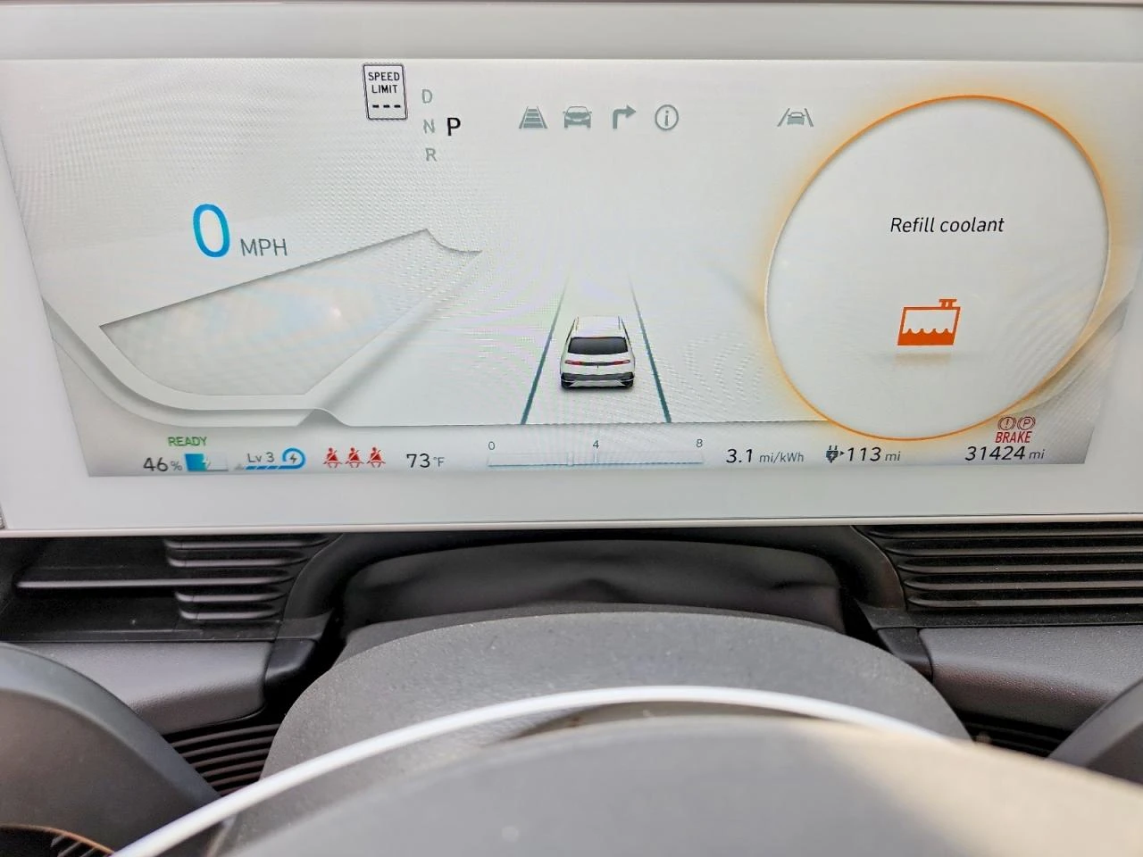 Hyundai Ioniq 5 5 Sel, снимка 9 - Автомобили и джипове - 54479999