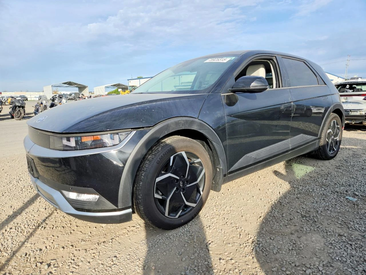 Hyundai Ioniq 5 5 Sel