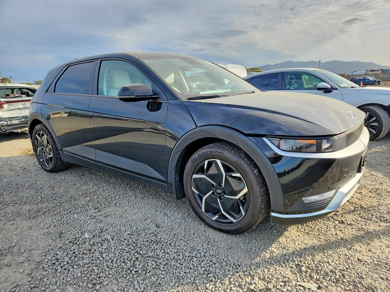 Hyundai Ioniq 5 5 Sel, снимка 4 - Автомобили и джипове - 54479999