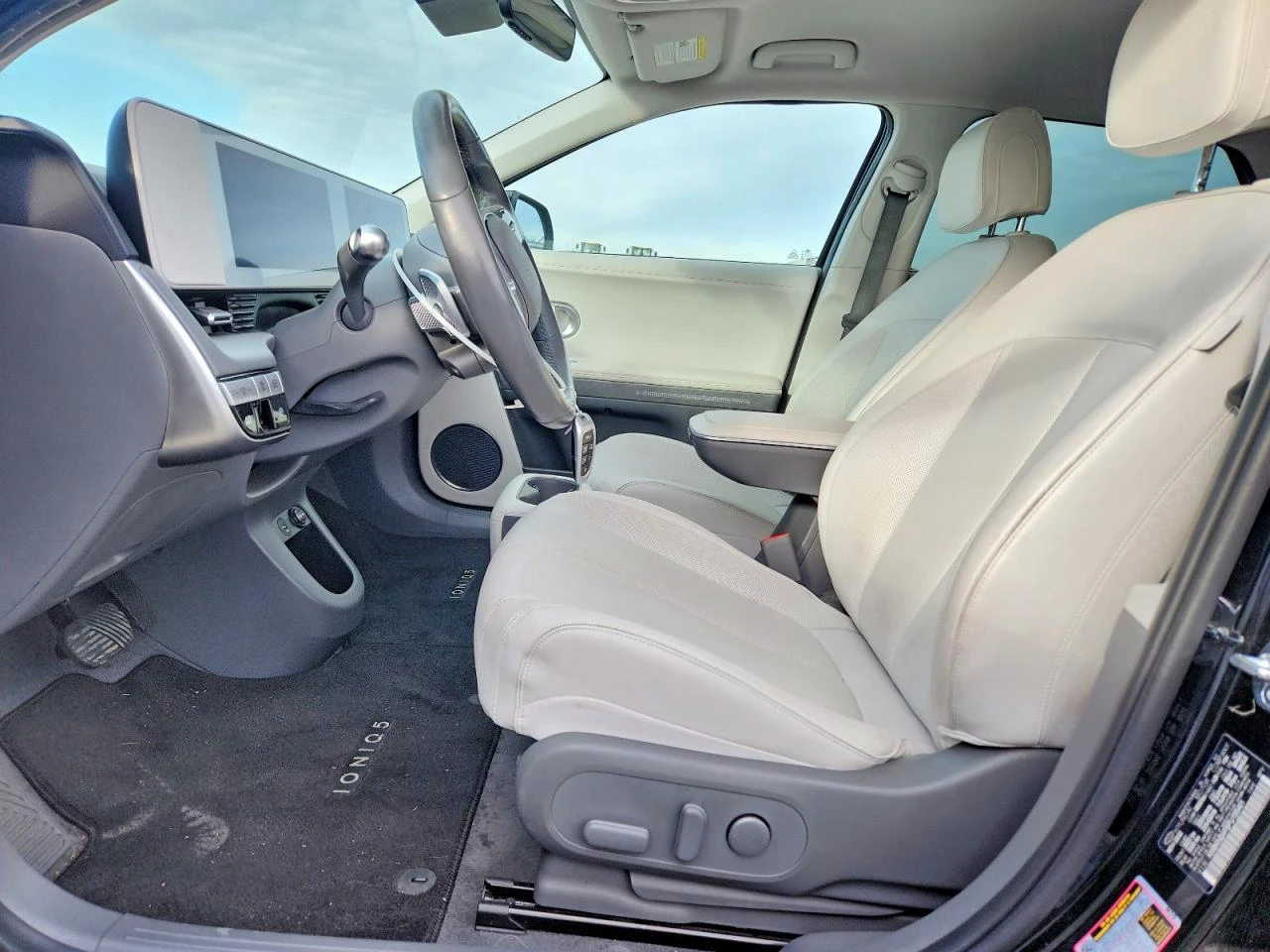 Hyundai Ioniq 5 5 Sel, снимка 7 - Автомобили и джипове - 54479999