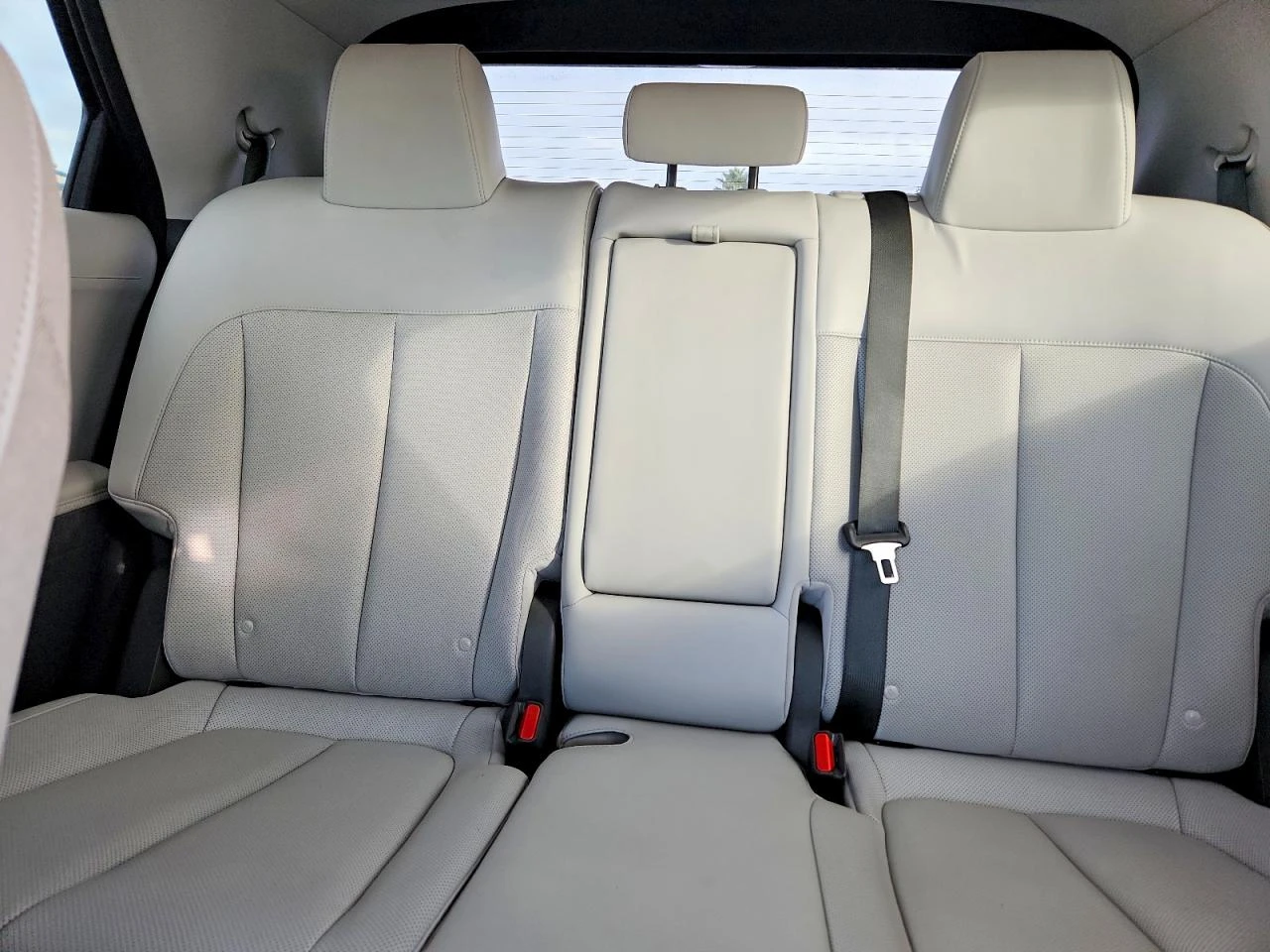 Hyundai Ioniq 5 5 Sel, снимка 10 - Автомобили и джипове - 54479999