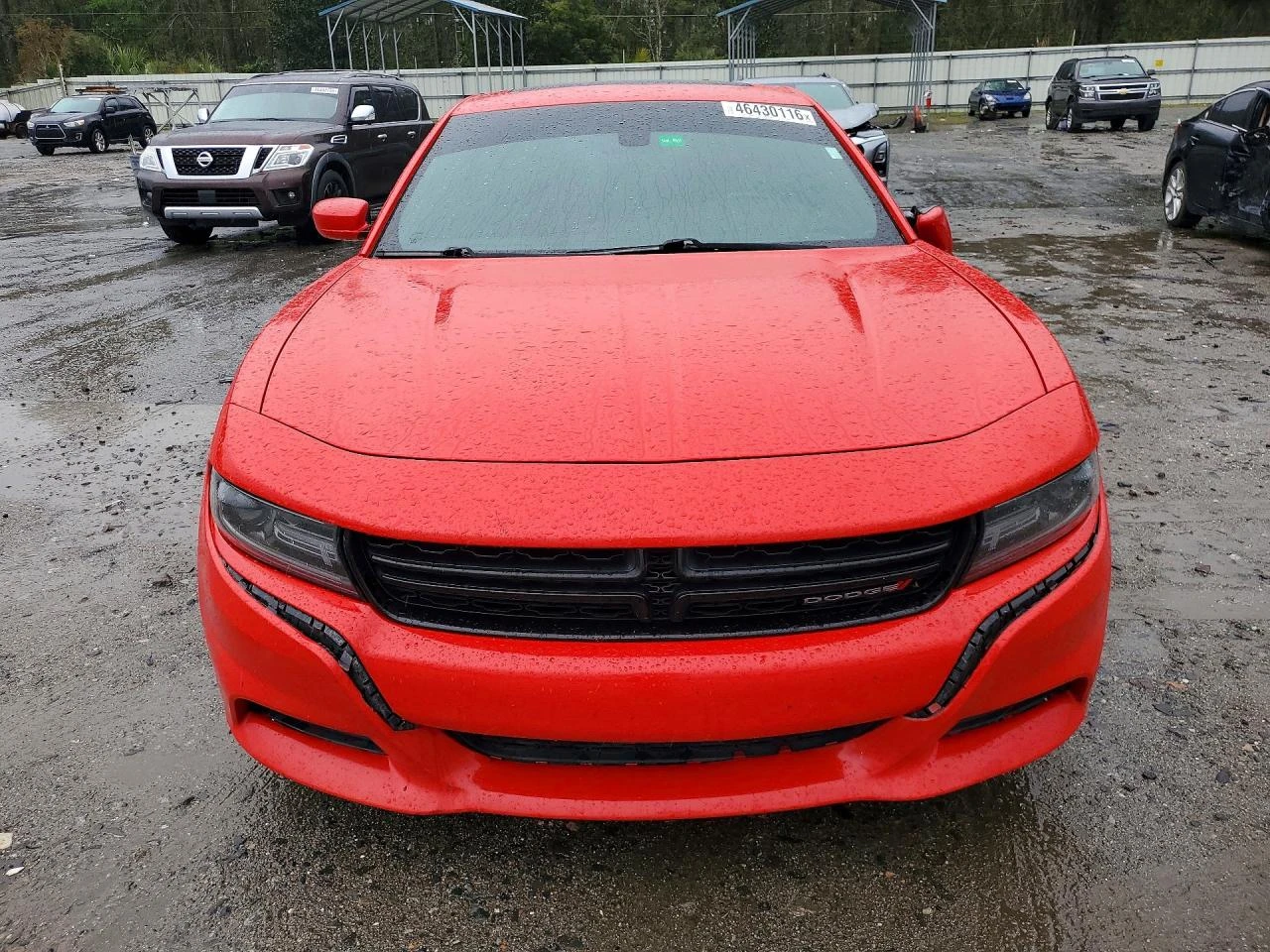 Dodge Charger 3.6l Sxt, снимка 5 - Автомобили и джипове - 54597990