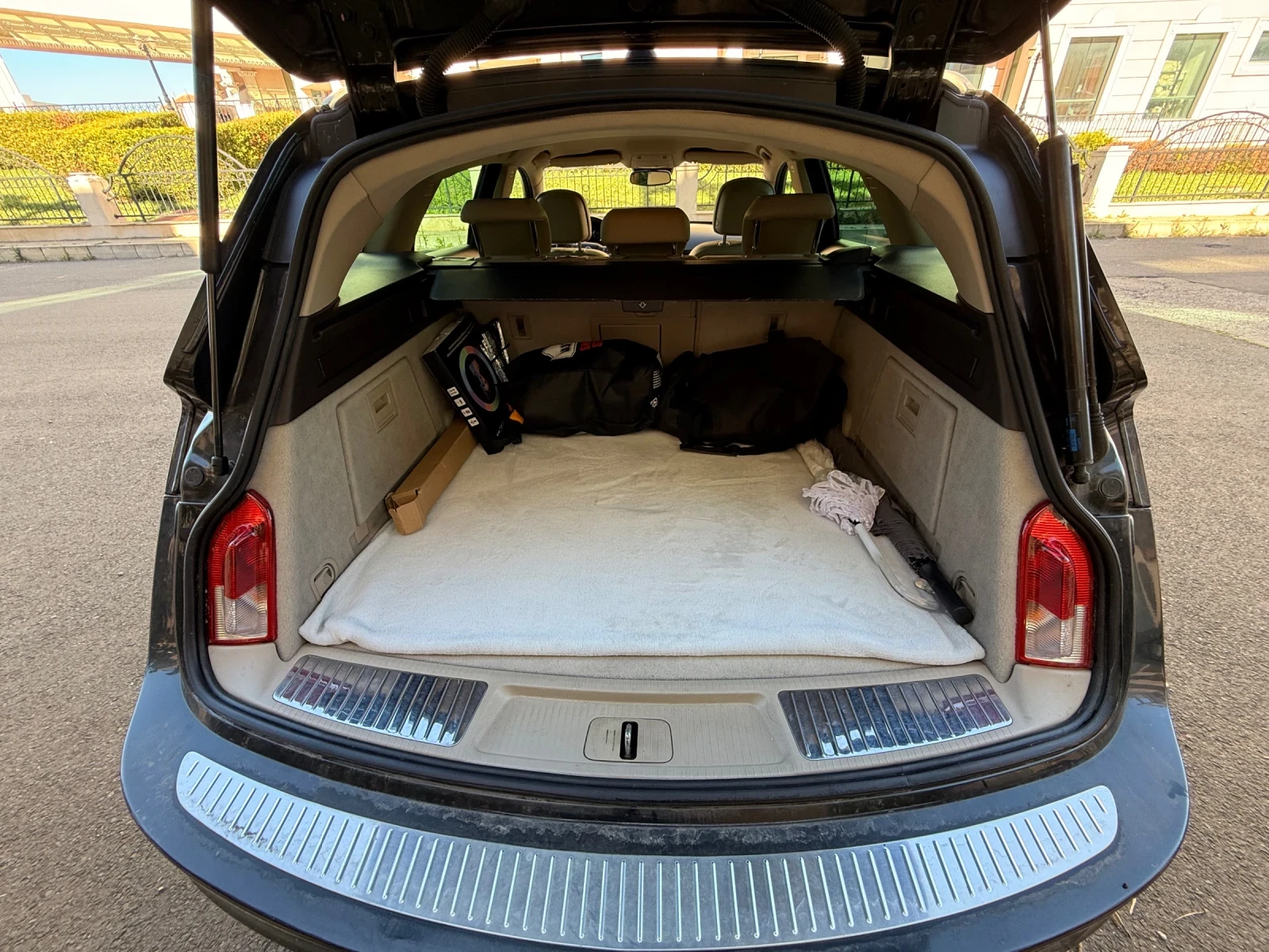 Opel Insignia 2011 - 2.0 diesel CDTI 131�.�. | Mobile.bg � ����������� 11