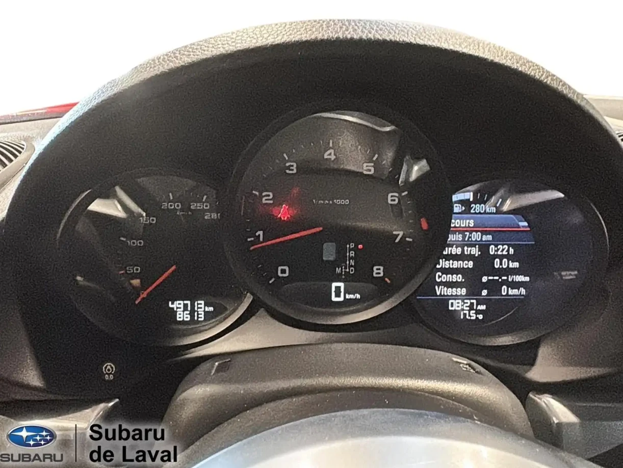 Porsche Boxster 2021 Porsche Boxster 718, снимка 10 - Автомобили и джипове - 54771788