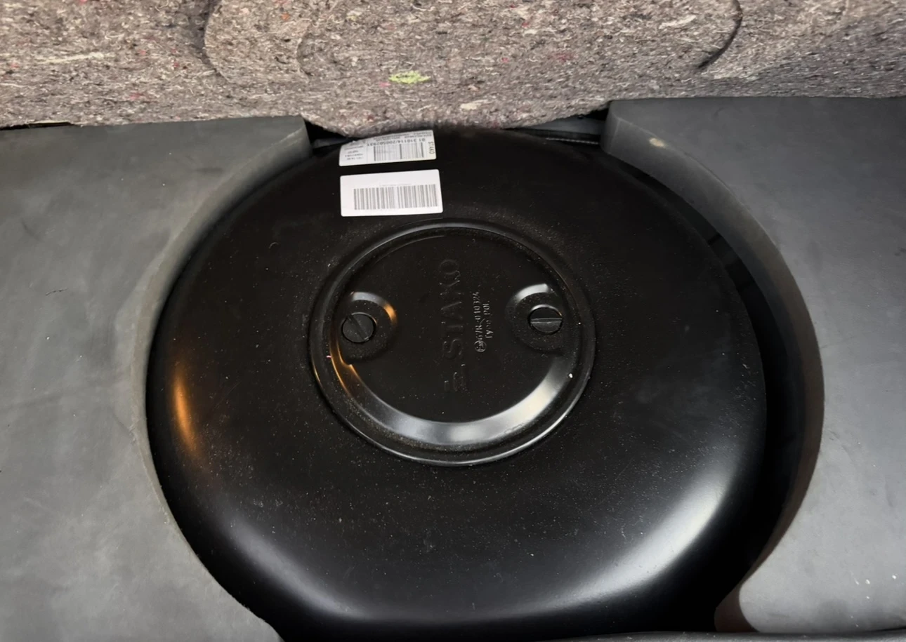 Subaru Justy 1.0i / Фабрична ГАЗ, снимка 12 - Автомобили и джипове - 54966249