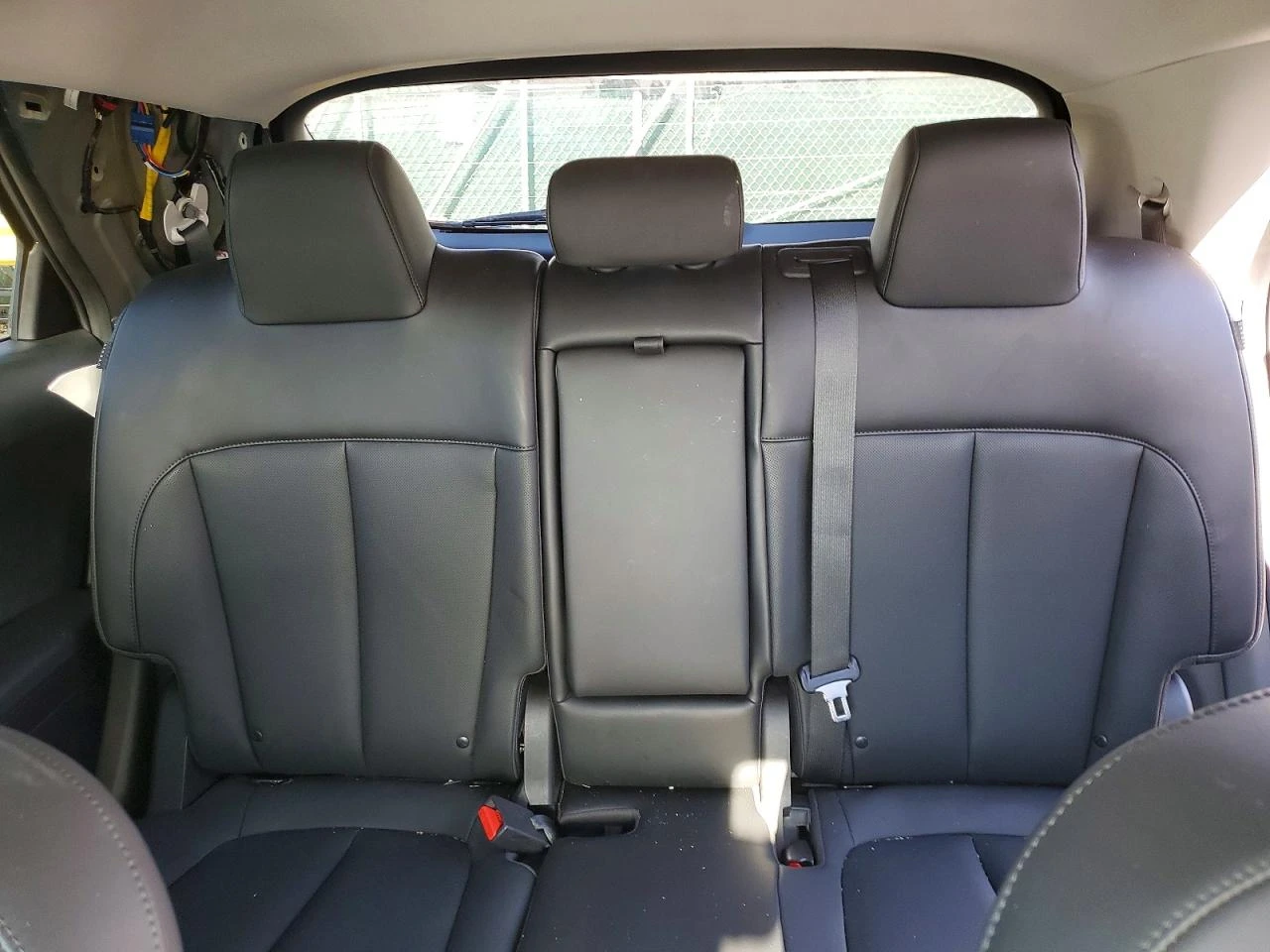 Hyundai Ioniq 5 Sel, снимка 8 - Автомобили и джипове - 55087452