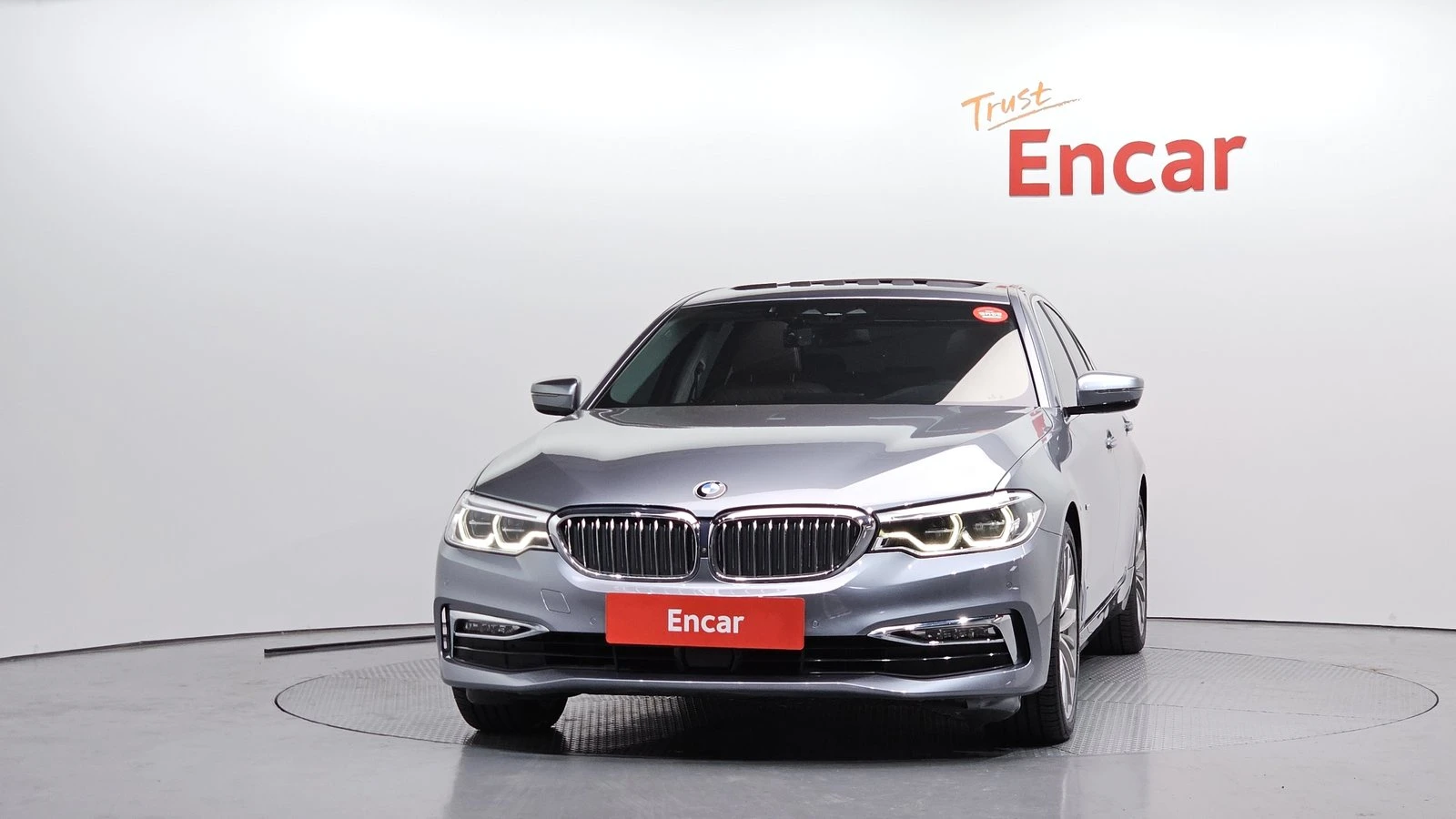 BMW 540 ЛЮК* HUD* 360* ПОДГРЕВ ВОЛАН* КРАЙНА ЦЕНА, снимка 3 - Автомобили и джипове - 55344721