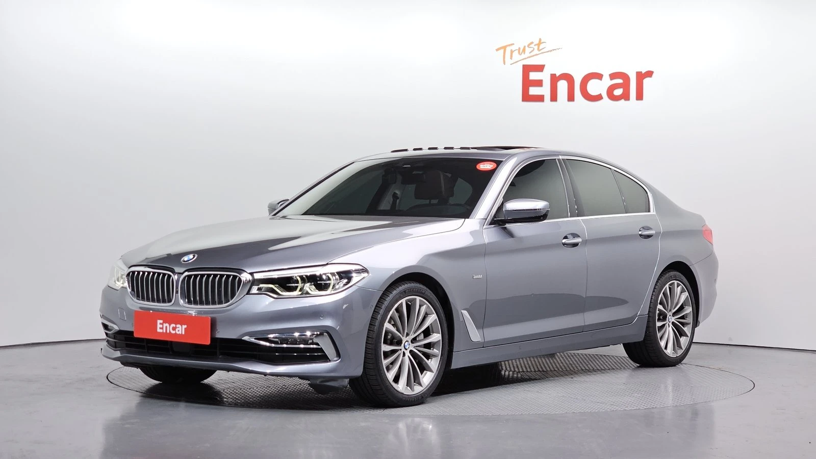 BMW 540 ЛЮК* HUD* 360* ПОДГРЕВ ВОЛАН* КРАЙНА ЦЕНА