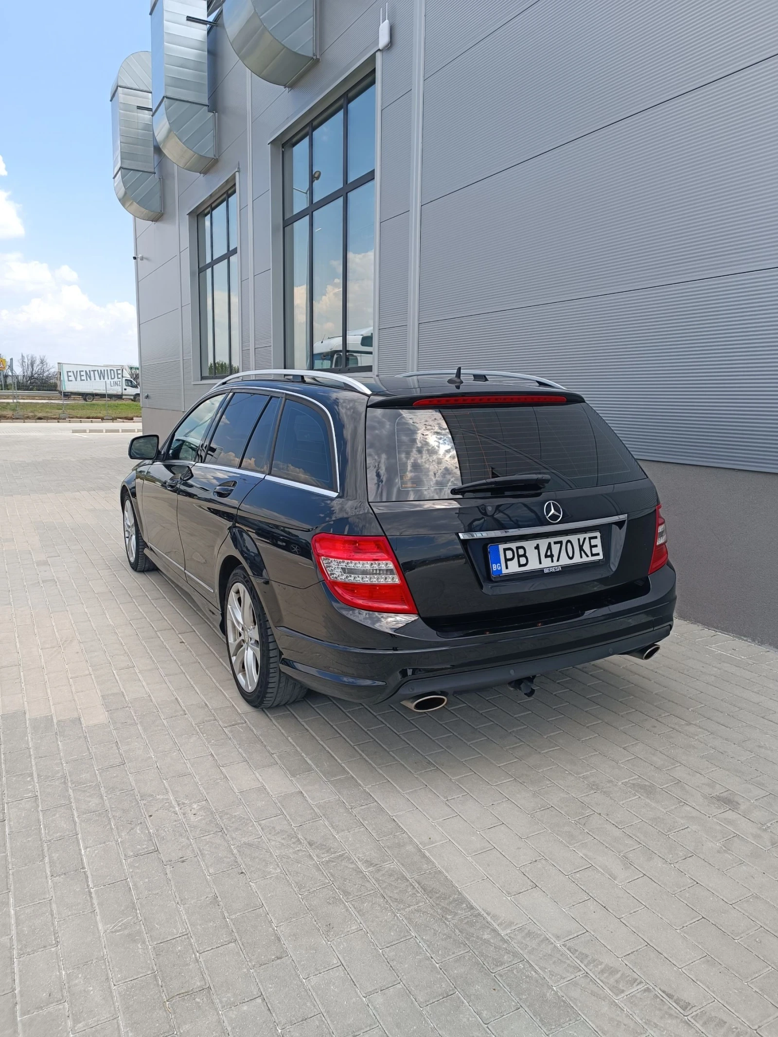 Mercedes-Benz 230 | Mobile.bg � ����������� 7