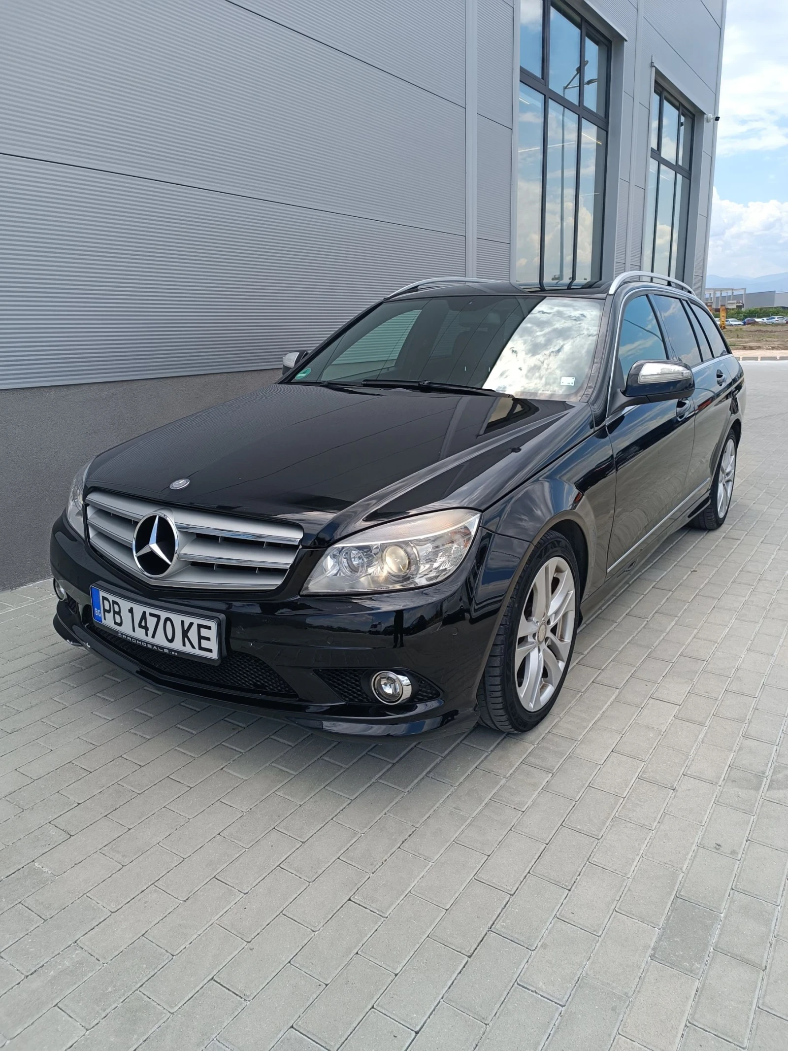 Mercedes-Benz 230 | Mobile.bg � ����������� 9