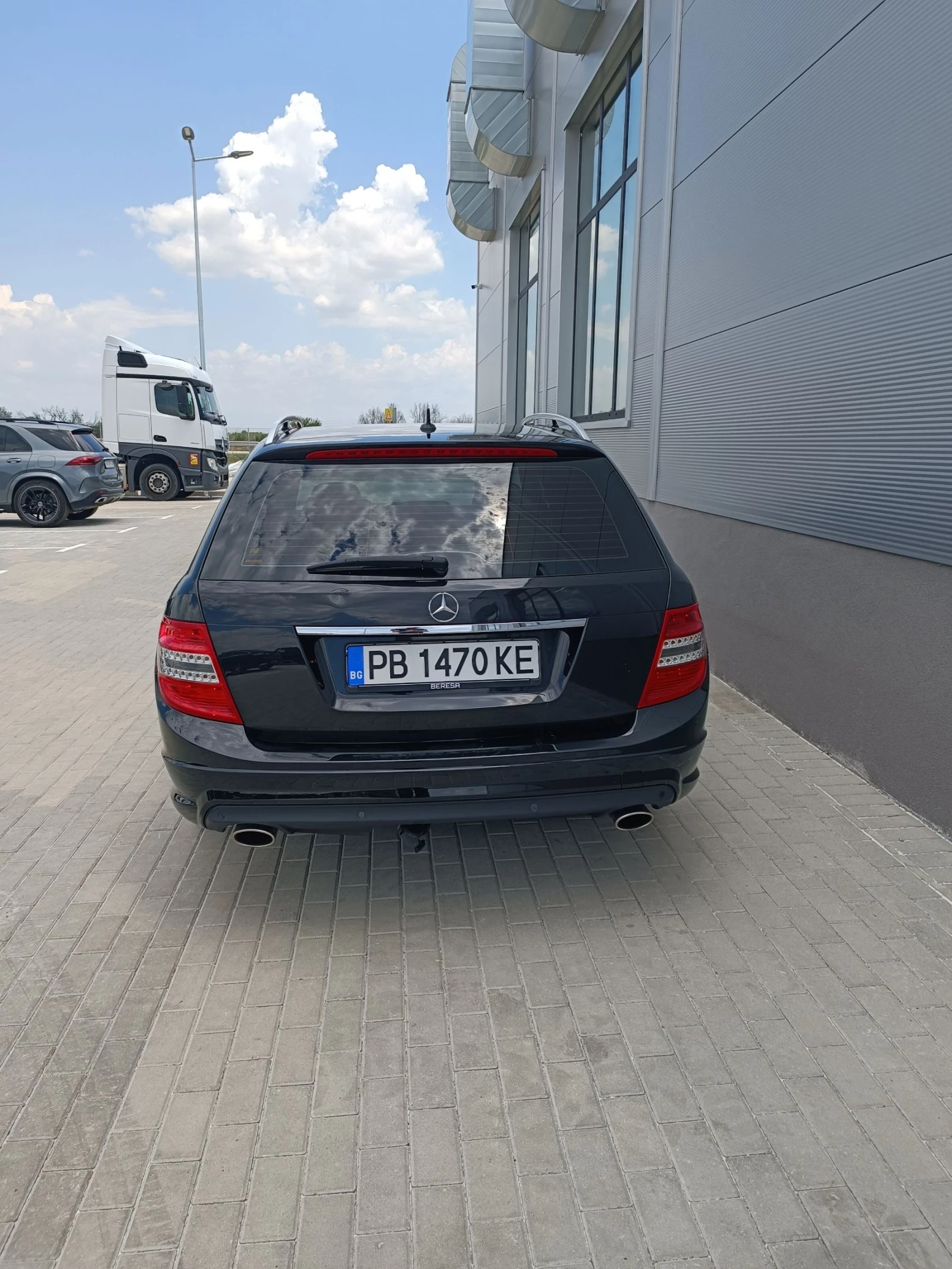 Mercedes-Benz 230 | Mobile.bg � ����������� 6