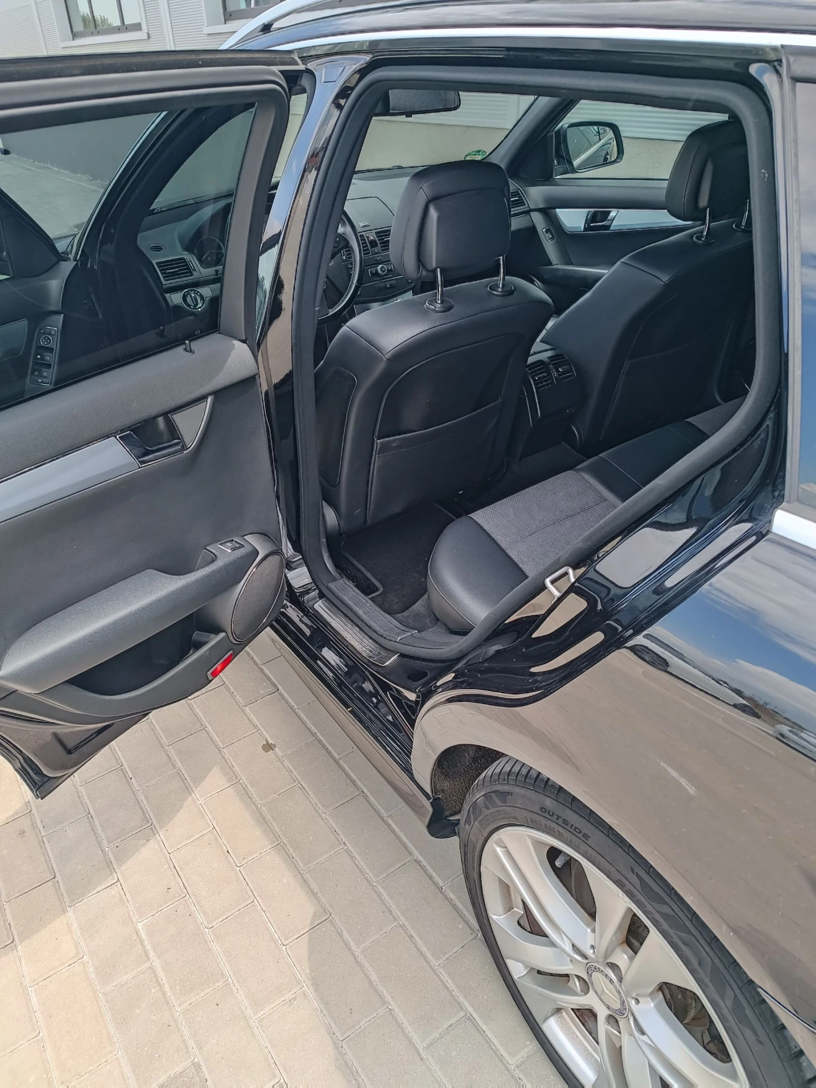 Mercedes-Benz 230 | Mobile.bg � ����������� 10