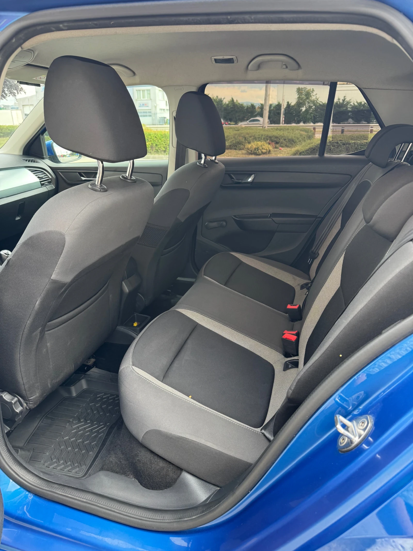 Skoda Fabia ������� ���� 1 �� ���������� ��� ������ | Mobile.bg � ����������� 15