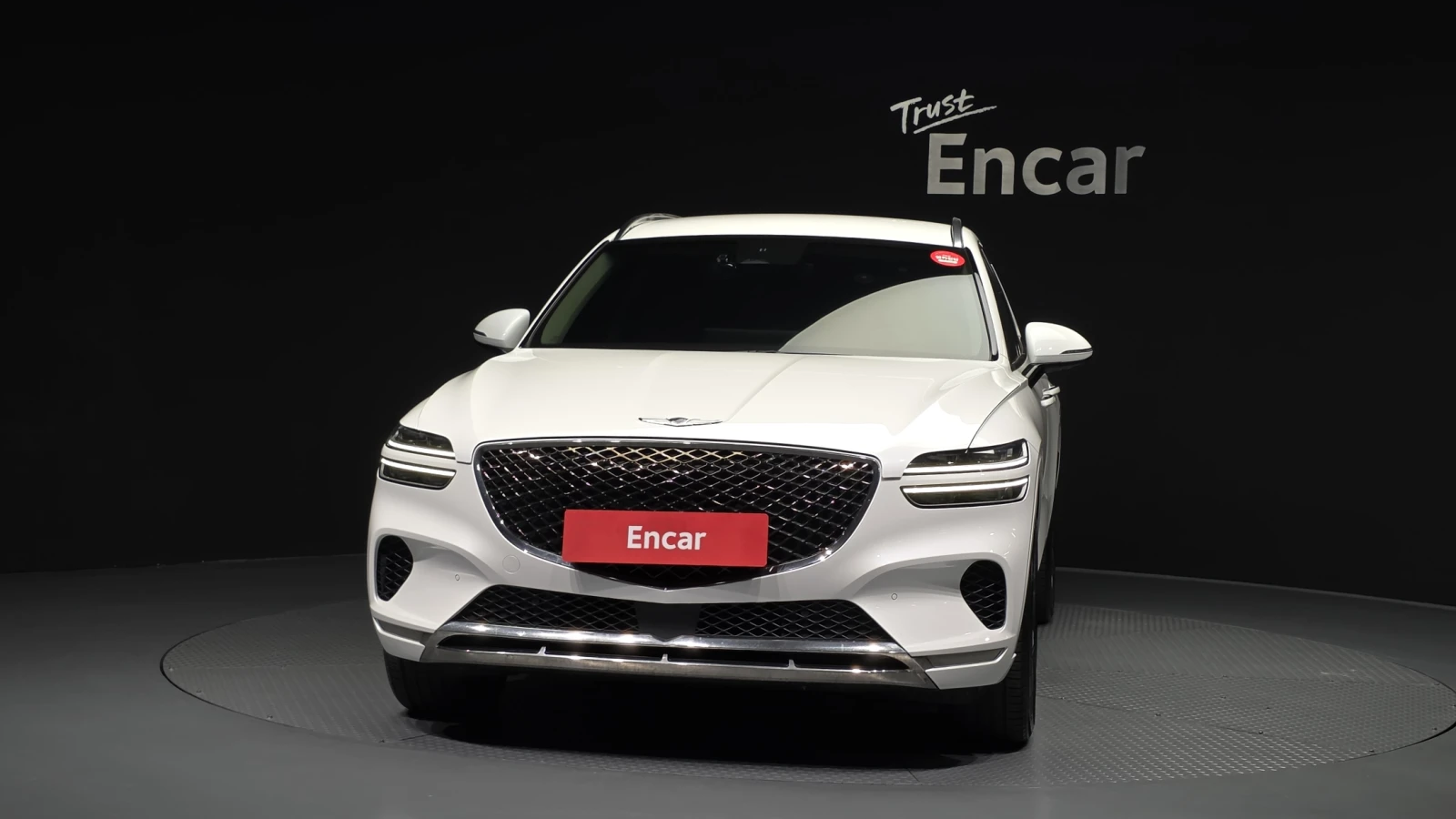Genesis GV70 2.2d* ��. ��������* BLIND SPOT* ������ ���� | Mobile.bg � ����������� 3