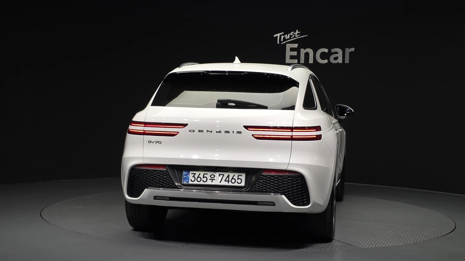 Genesis GV70 2.2d* ��. ��������* BLIND SPOT* ������ ���� | Mobile.bg � ����������� 4