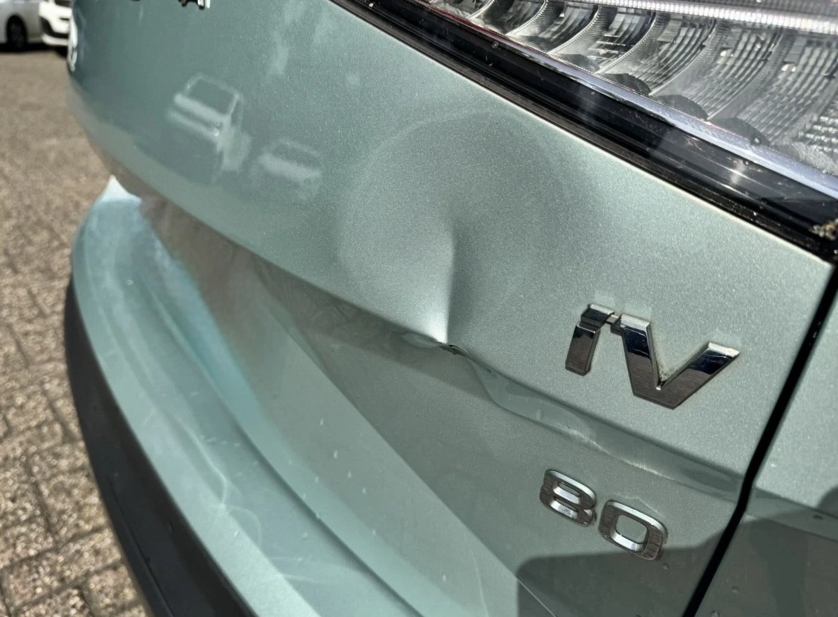 Skoda Enyaq iV 80, 82kWh | Mobile.bg � ����������� 8