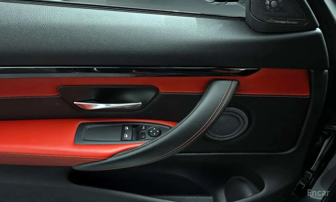 BMW M4 Coupe Performance Silencer Edition, снимка 16 - Автомобили и джипове - 55572035