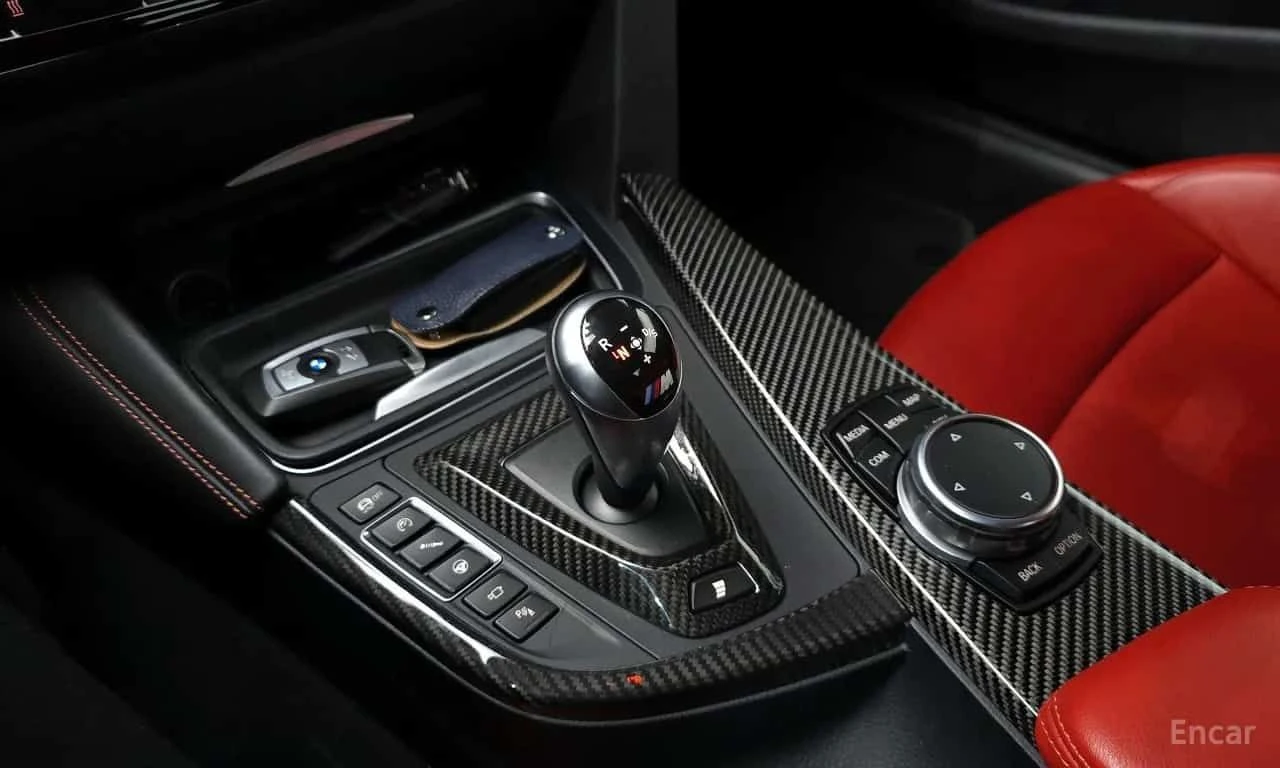 BMW M4 Coupe Performance Silencer Edition, снимка 9 - Автомобили и джипове - 55572035
