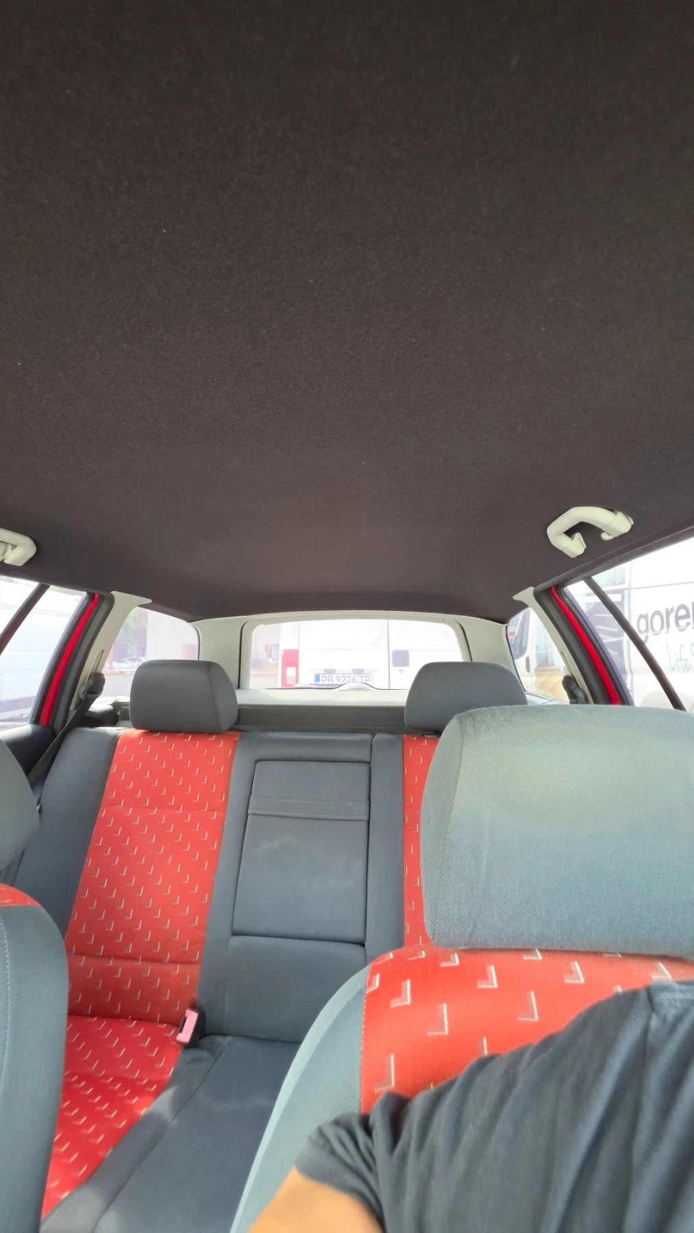 Skoda Octavia 1.9TDI 4* 4, снимка 6 - Автомобили и джипове - 55660352
