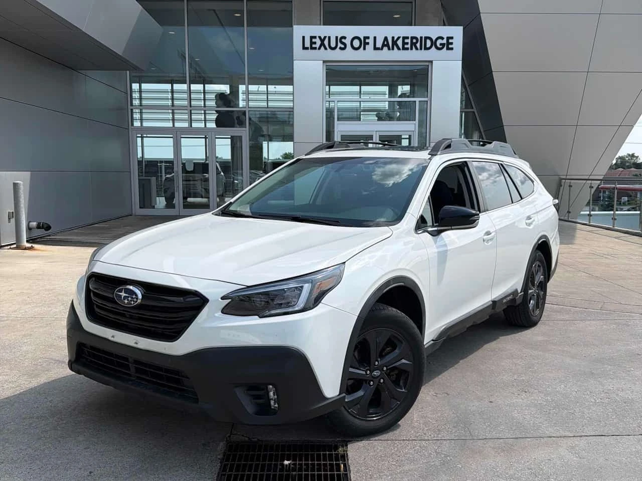 Subaru Outback * Outdoor XT * CARFAX * ОПЦИЯ ЗА ФИНАНСИРАНЕ