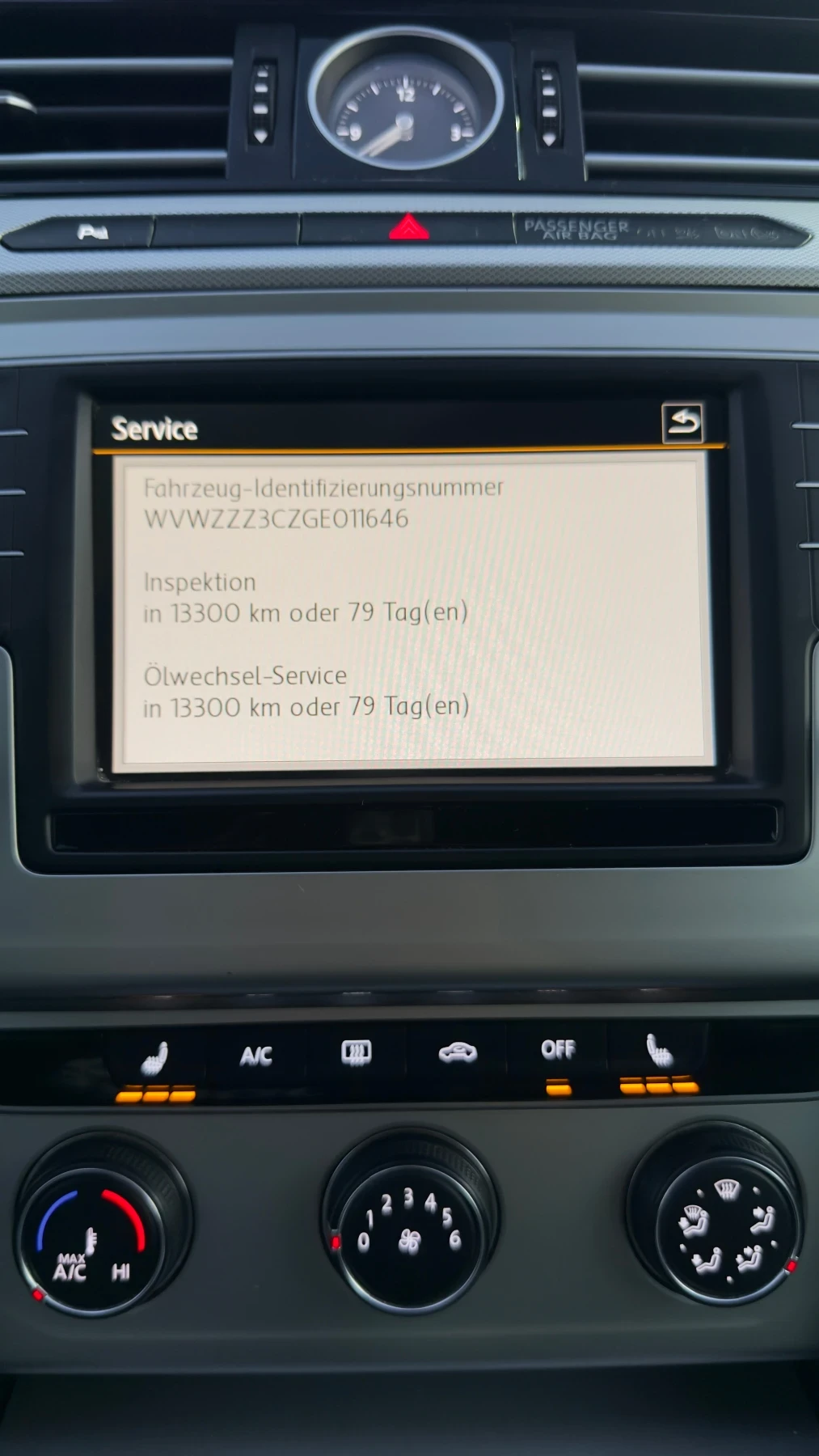 VW Passat Volkswagen Passat 2.0 TDI 190 к.с., снимка 13 - Автомобили и джипове - 56107610