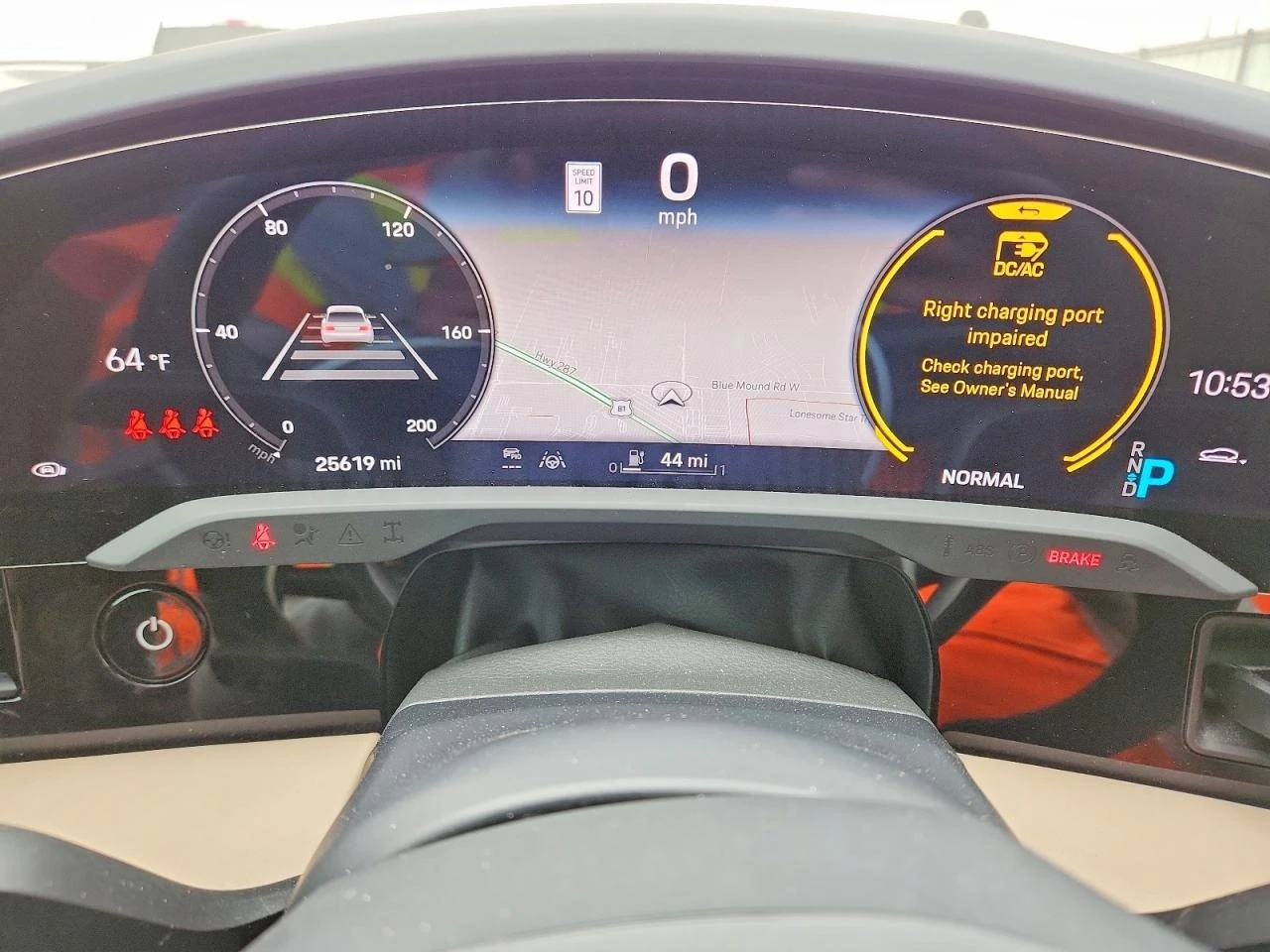 Porsche Taycan 4S Cross Tourismo, снимка 5 - Автомобили и джипове - 56116374