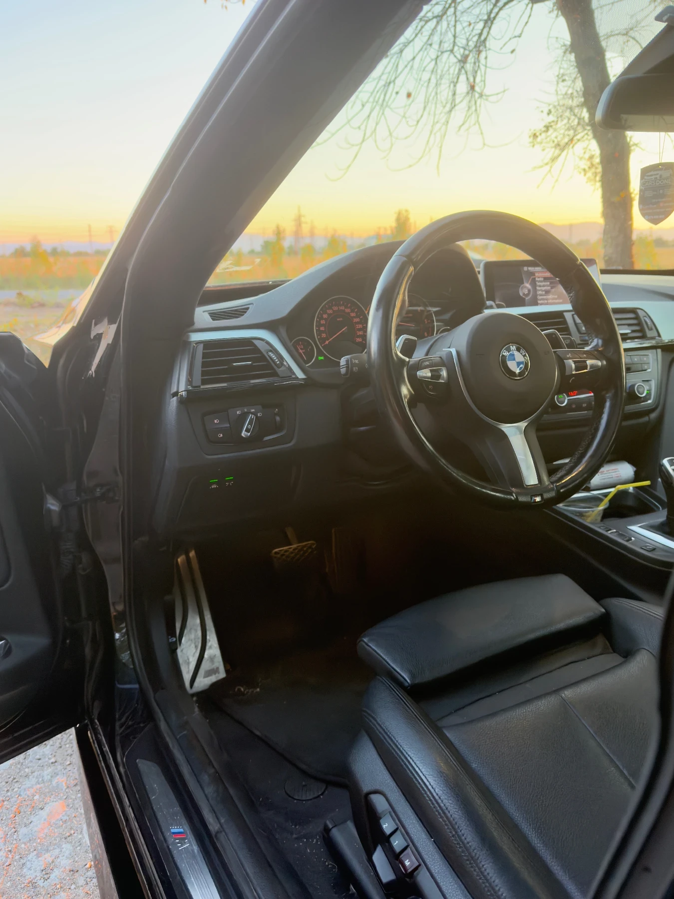 BMW 335 GT, снимка 8 - Автомобили и джипове - 56120415