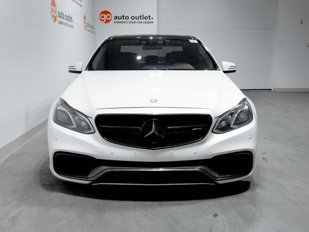 Mercedes-Benz E 63 AMG S/Harman kardon/Обдух/Масажи/Панорама/SXM/, снимка 2 - Автомобили и джипове - 56183390