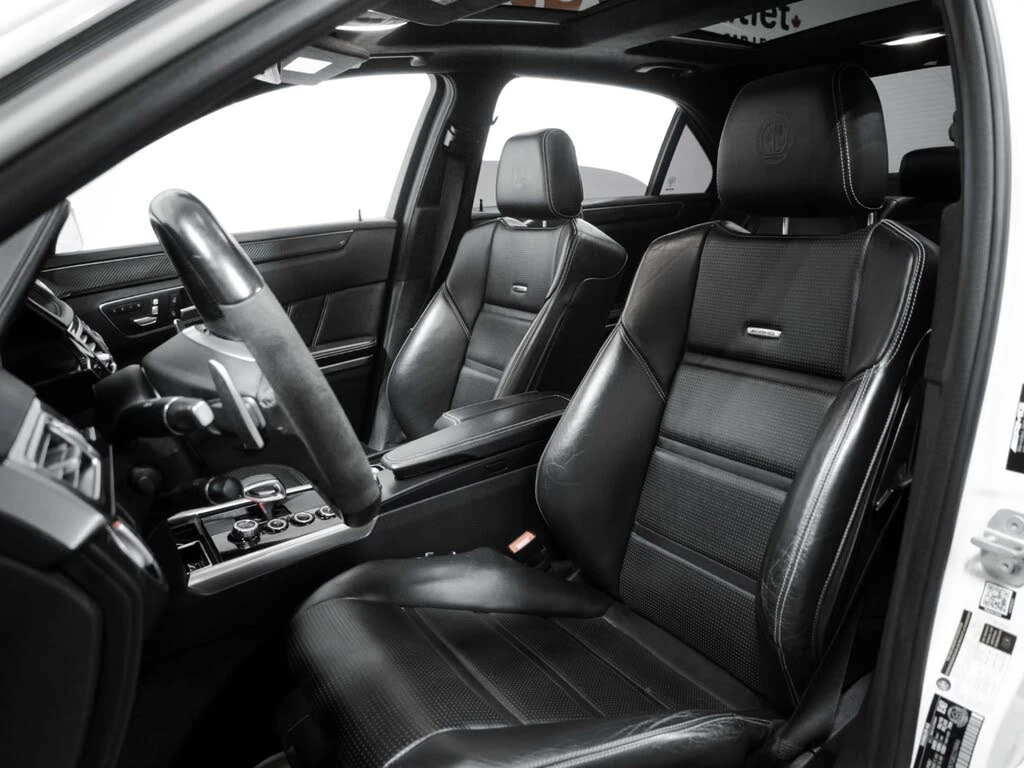 Mercedes-Benz E 63 AMG S/Harman kardon/Обдух/Масажи/Панорама/SXM/, снимка 8 - Автомобили и джипове - 56183390