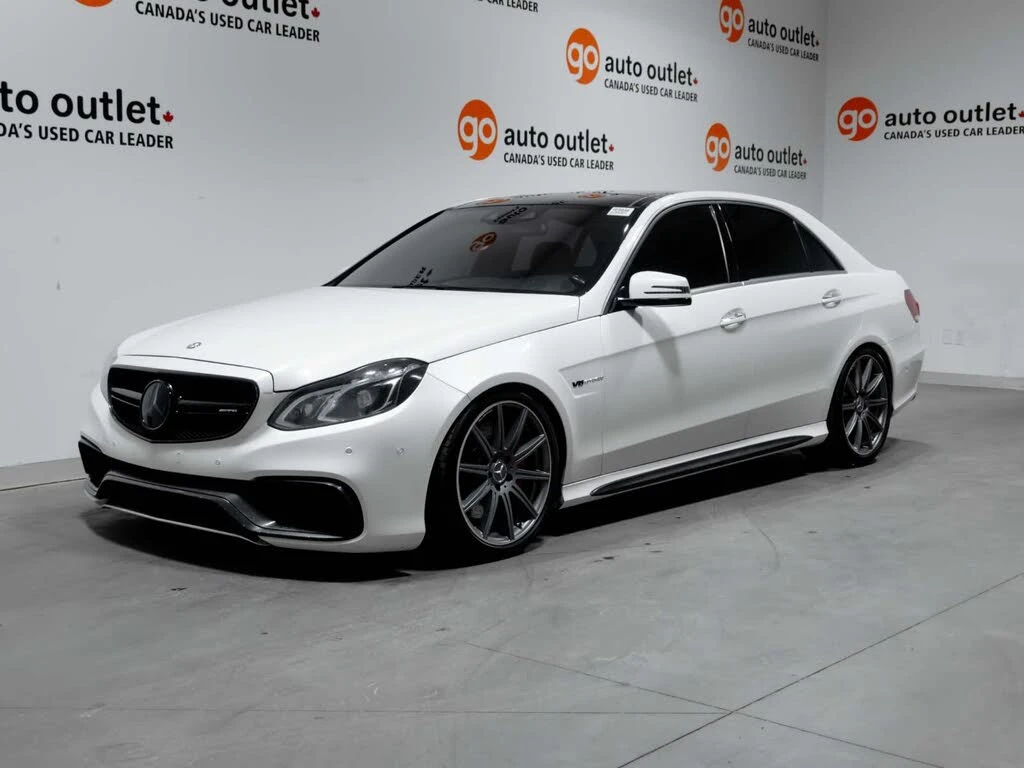 Mercedes-Benz E 63 AMG S/Harman kardon/Обдух/Масажи/Панорама/SXM/