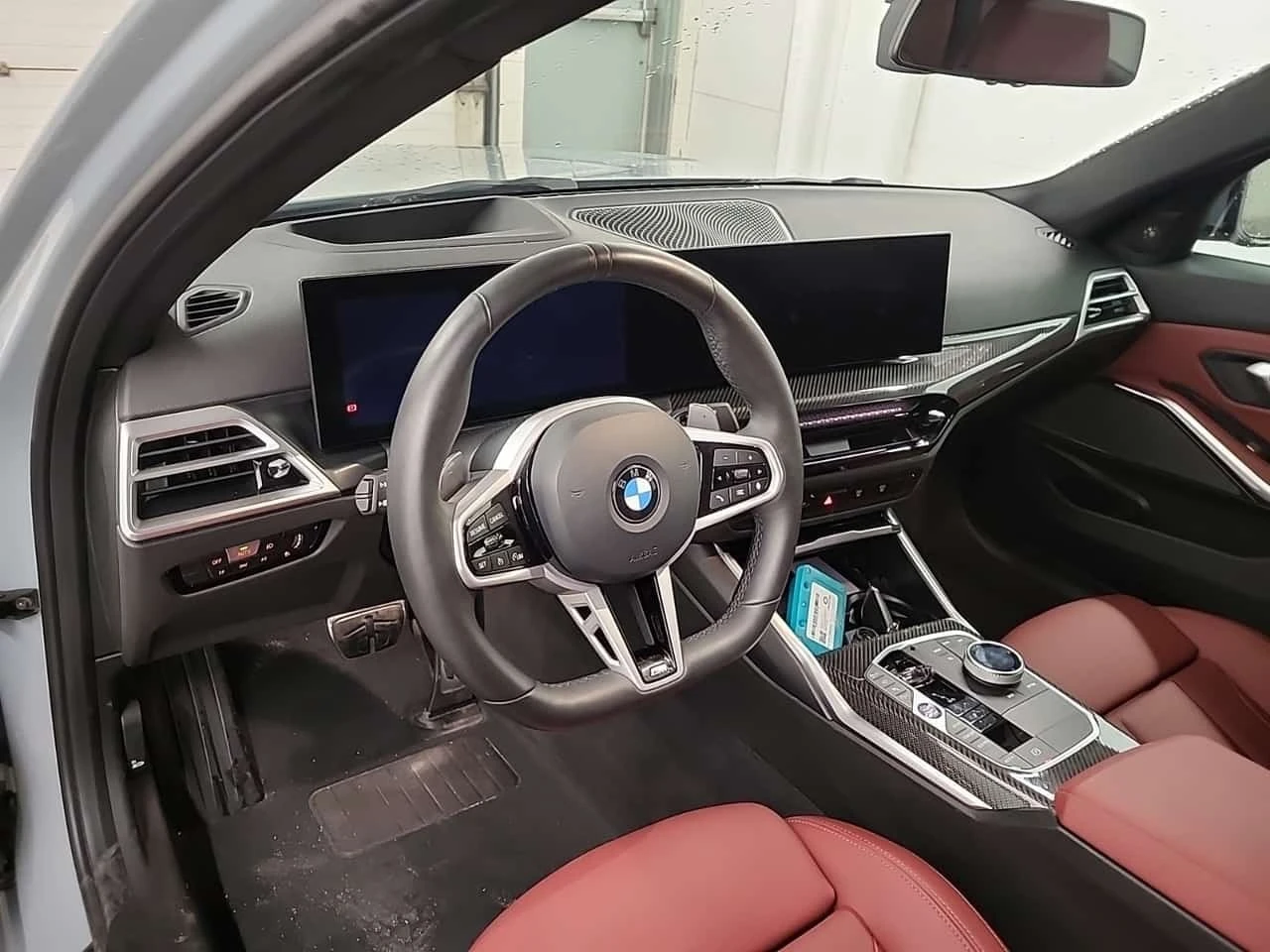 BMW 330 * 330I XDRIVE * M SPORT PRO * CARFAX *  | Mobile.bg � ����������� 8