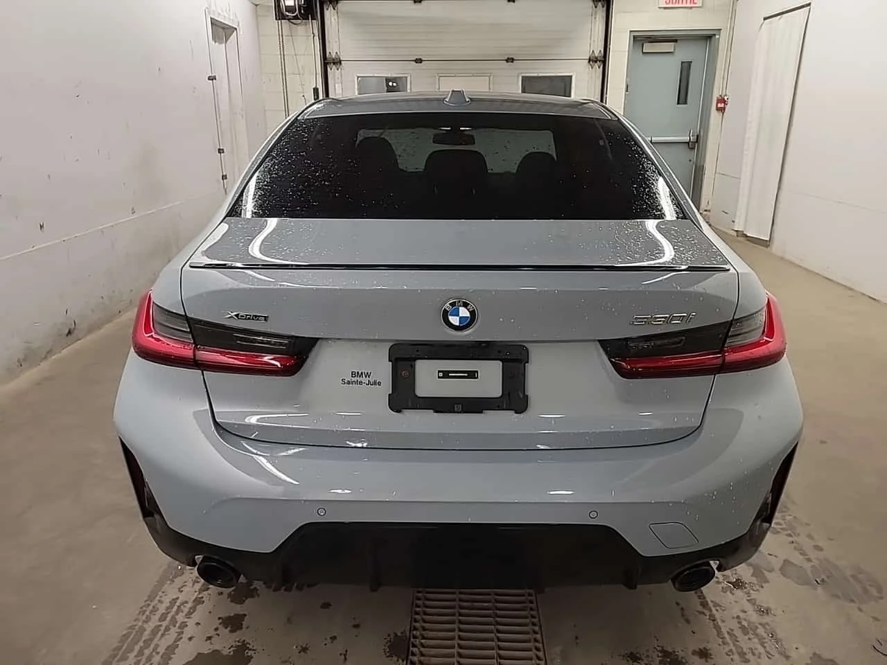 BMW 330 * 330I XDRIVE * M SPORT PRO * CARFAX *  | Mobile.bg � ����������� 4